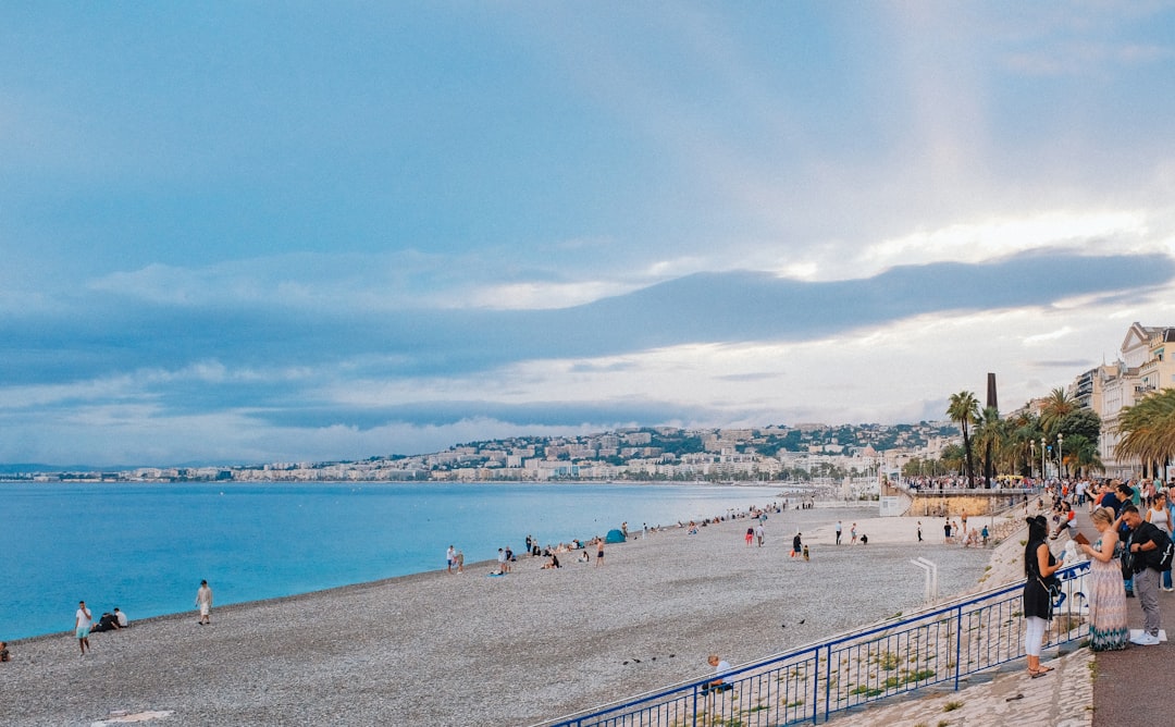 Week-end à Nice — 48h