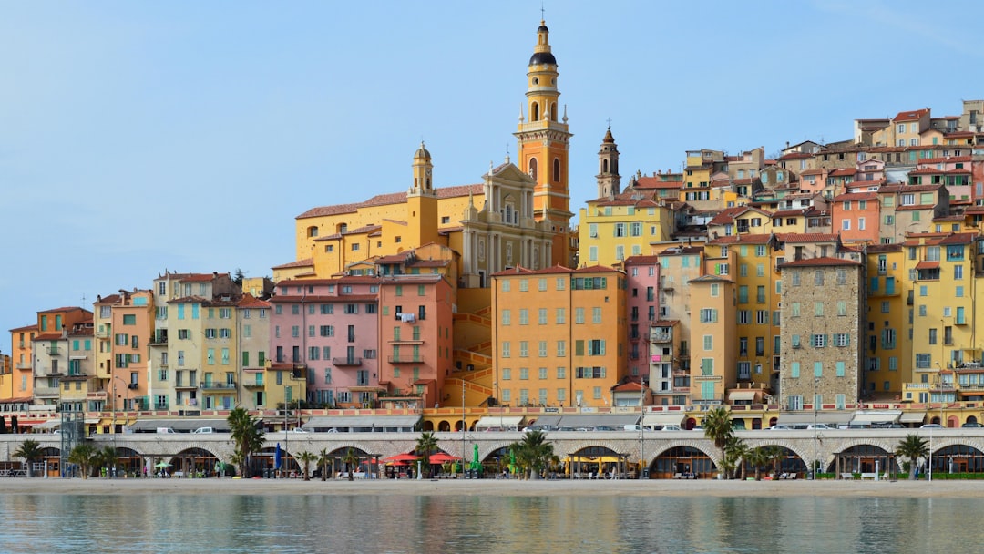 Week-end à Villefranche-sur-Mer — 48h