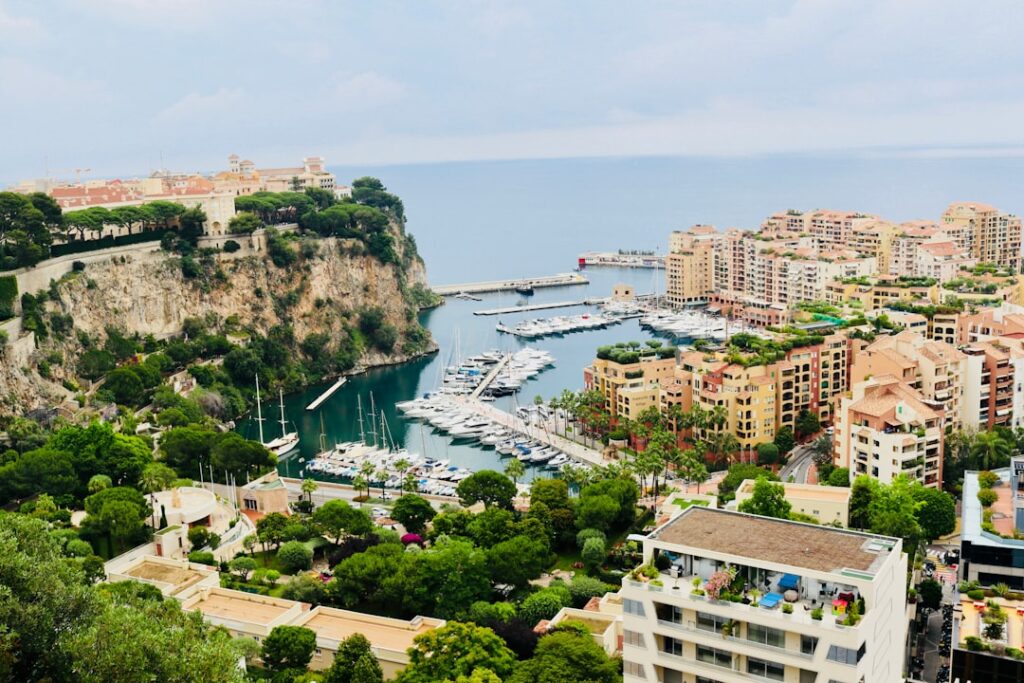 Week-end à Monaco : la Côte d&rsquo;Azur en miniature — 48h