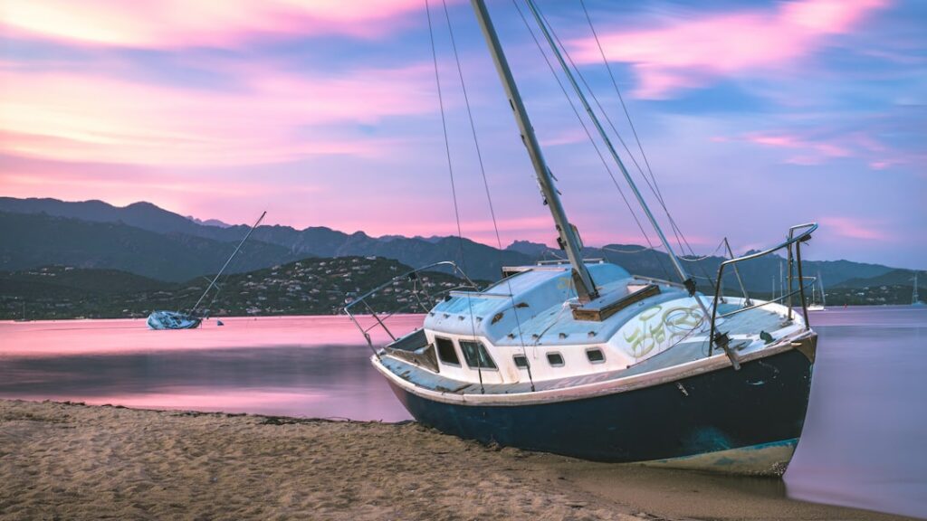 Week-end à Porto-Vecchio — 48h