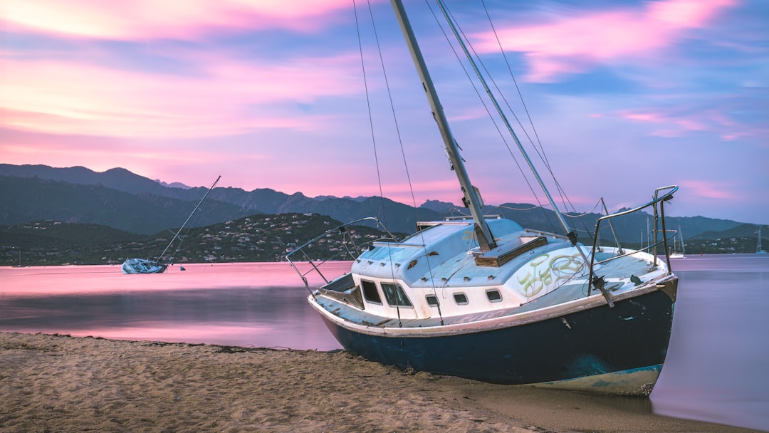 Week-end à Porto-Vecchio — 48h
