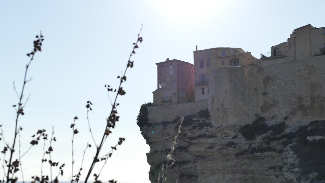 Week-end à Calvi — 48h