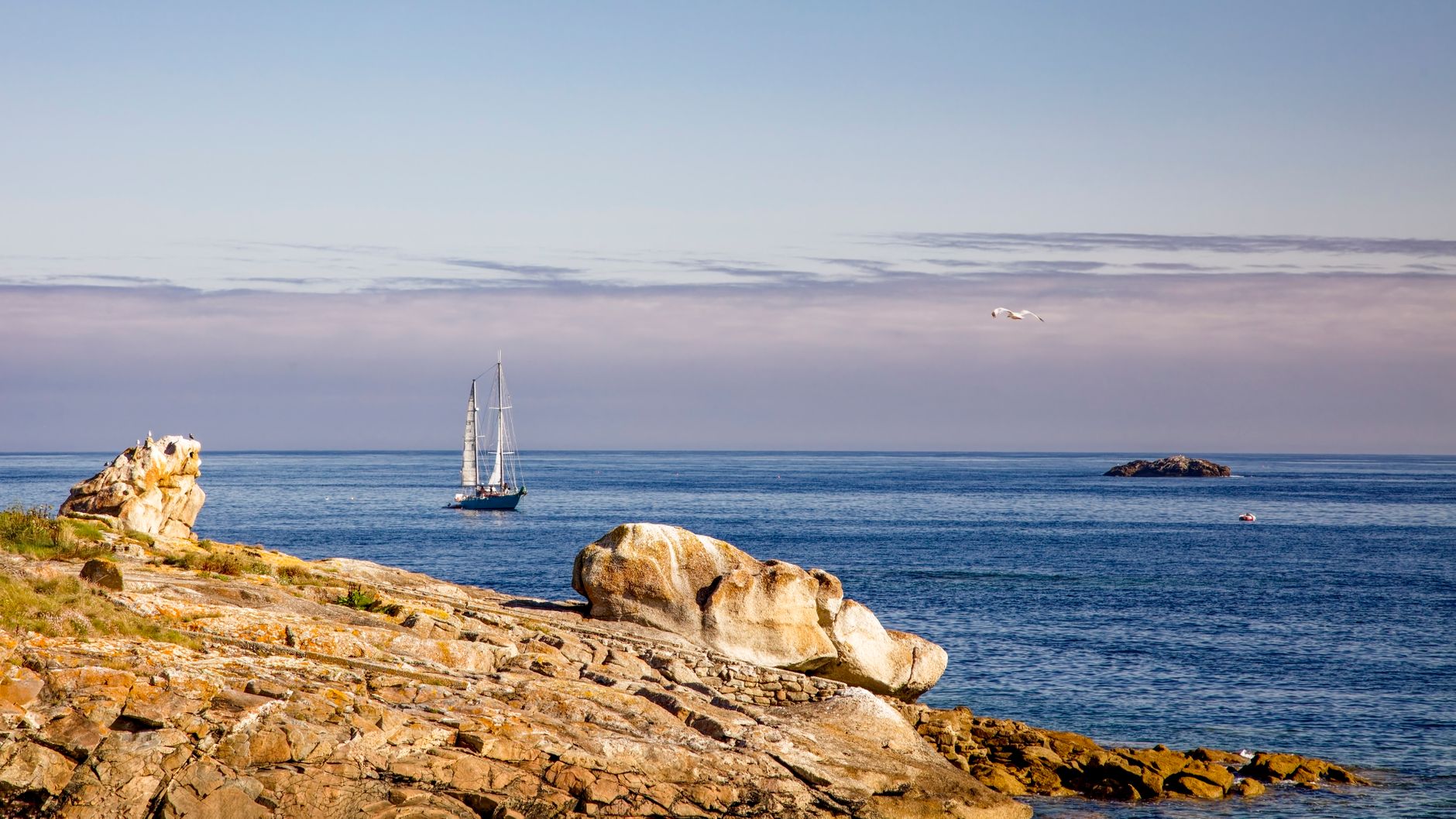 Les 7 plages de Bretagne que personne ne connaît encore