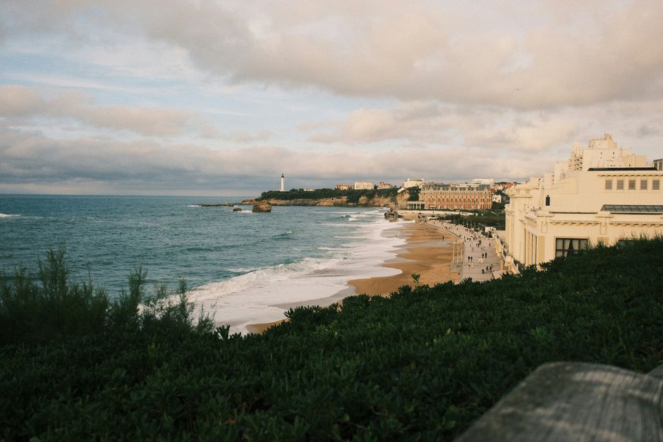 Biarritz en 48h : le programme pour ne rien rater