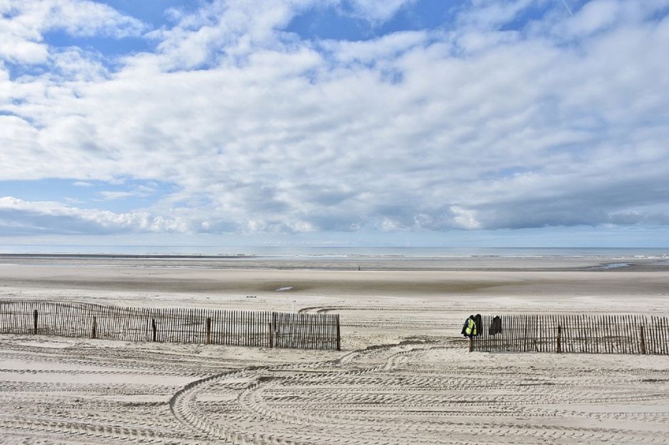 Plovan : la plage de Ru Vein ferme ses accès