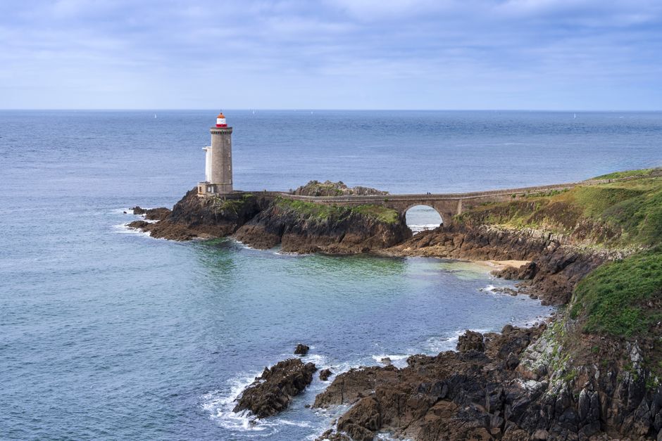 Baignade interdite en Finistère suite à contamination