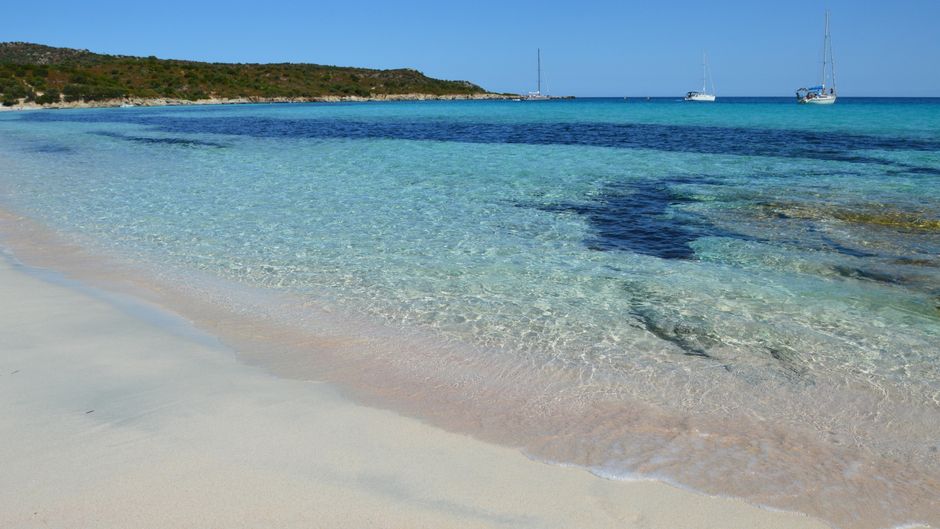 Les 10 plus belles plages préservées et sauvages de France