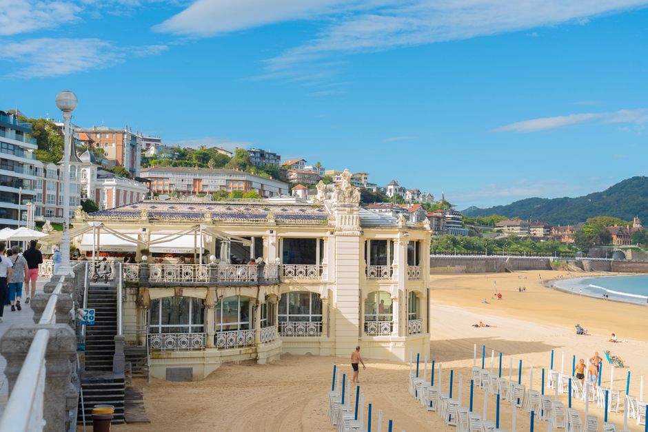 Arts nautiques à Biarritz : trois jours gratuits sur la Grande Plage