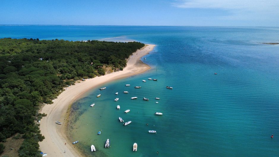 Les plus belles plages de Le Pyla : notre sélection