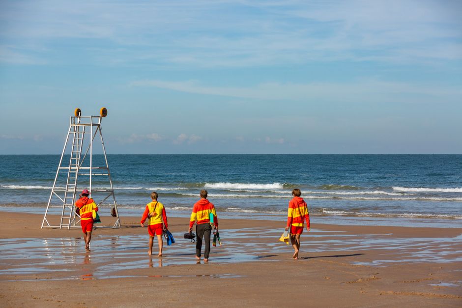 Trois plages méditerranéennes fermées pour surcharge bactérienne
