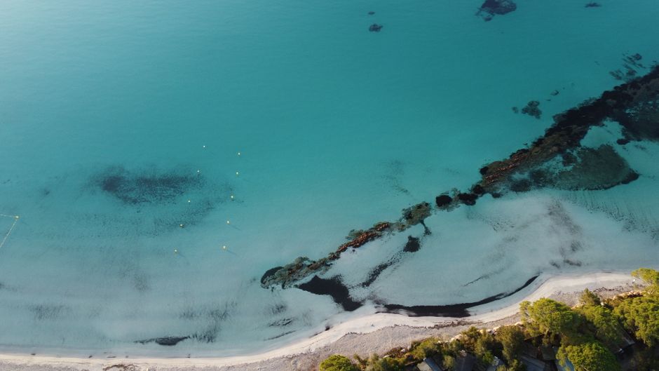 Les plus belles plages de Porto-Vecchio : notre sélection