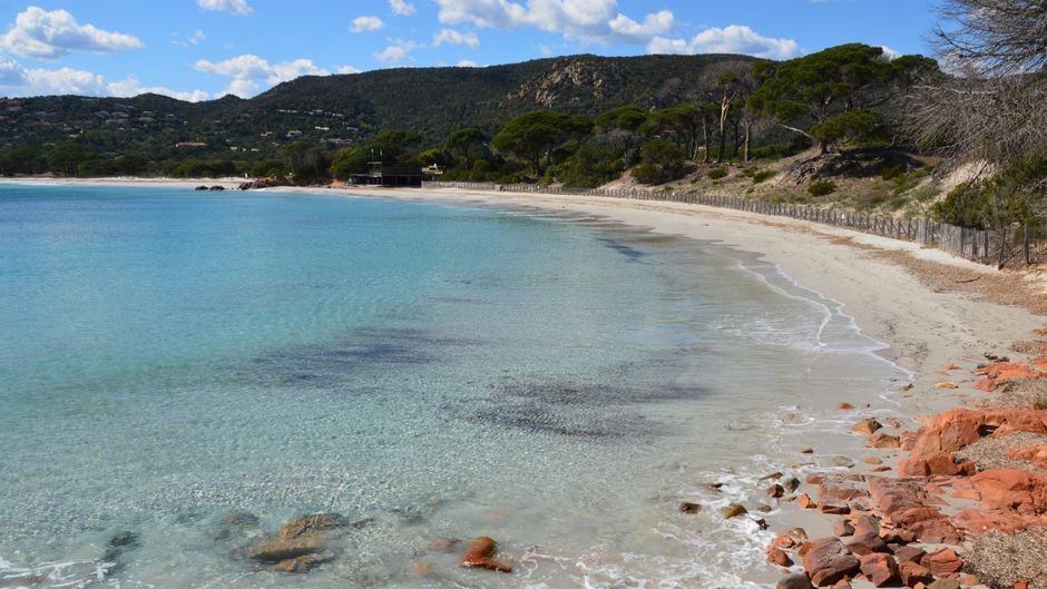 Porto-Vecchio en automne : la Corse après la foule