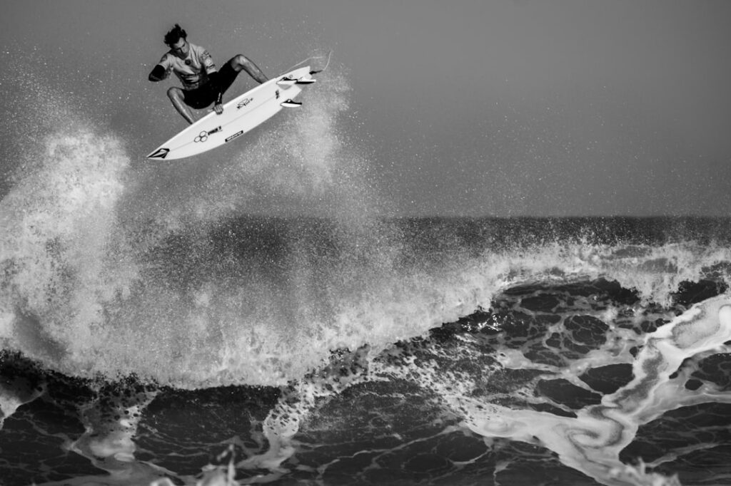 Endless Summer Festival : le surf s&rsquo;invite à Lacanau
