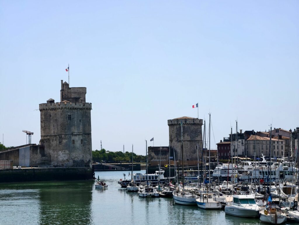 Grand Pavois 2026 : La Rochelle anticipe l&rsquo;avenir de la plaisance