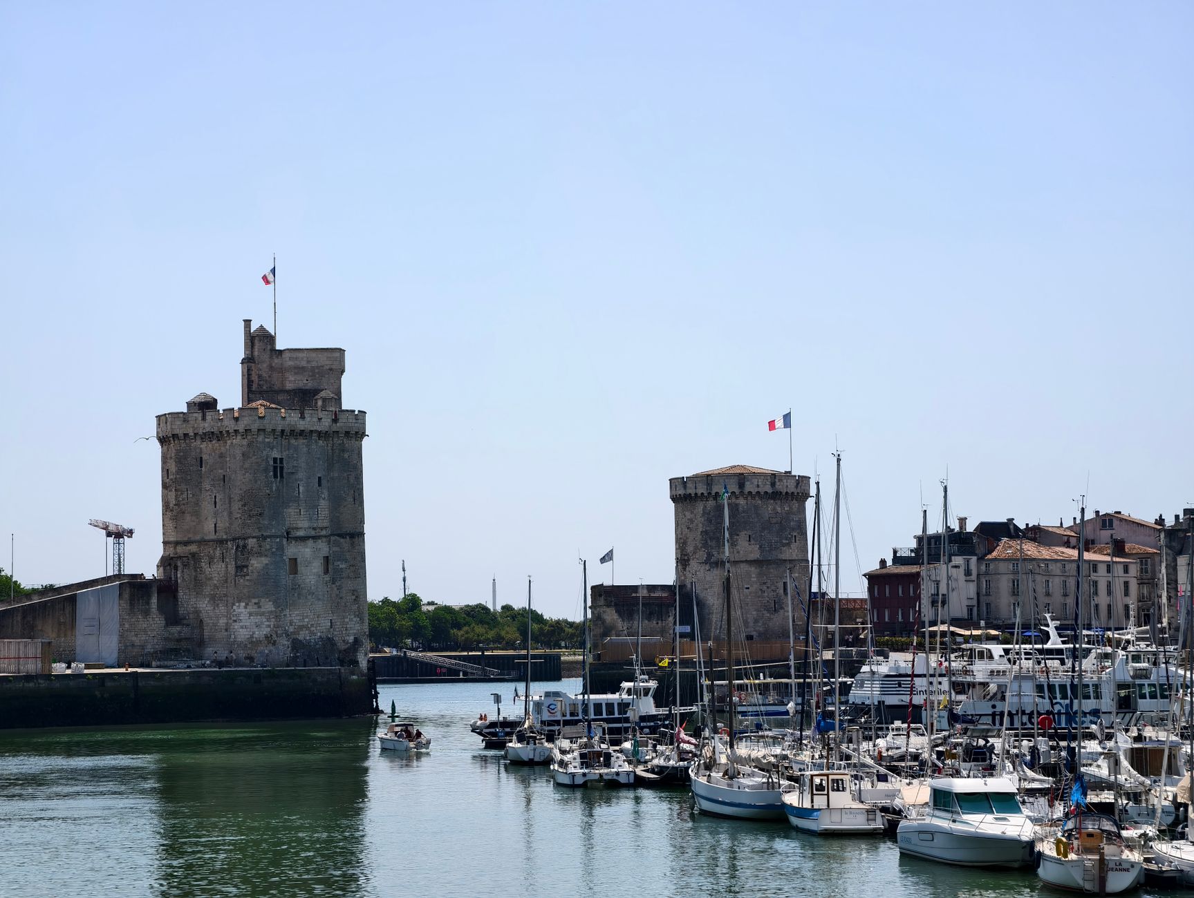 Grand Pavois 2026 : La Rochelle anticipe l&rsquo;avenir de la plaisance