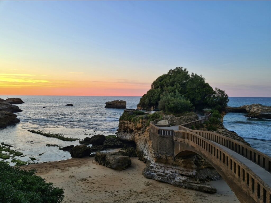 Week-end à Biarritz : notre programme 48h