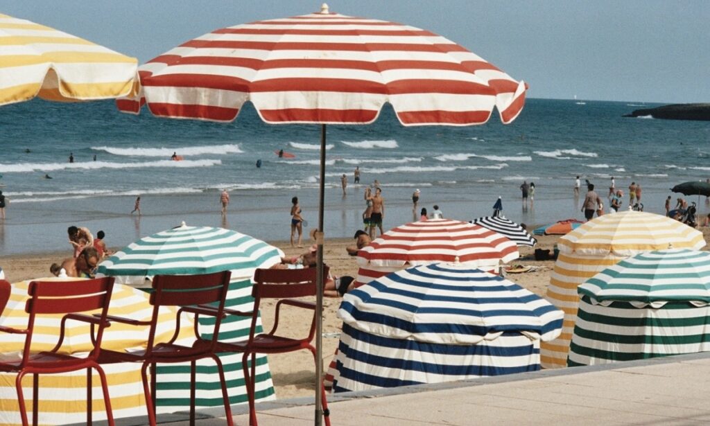 Les plus belles plages de Biarritz : notre sélection