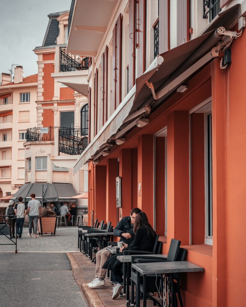 Où manger à Saint-Jean-de-Luz : les meilleures tables