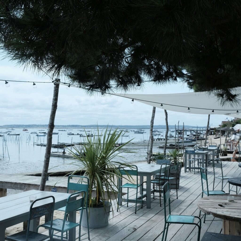Où manger à Cap-Ferret : les meilleures tables