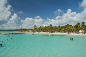 Le Gosier — Guadeloupe