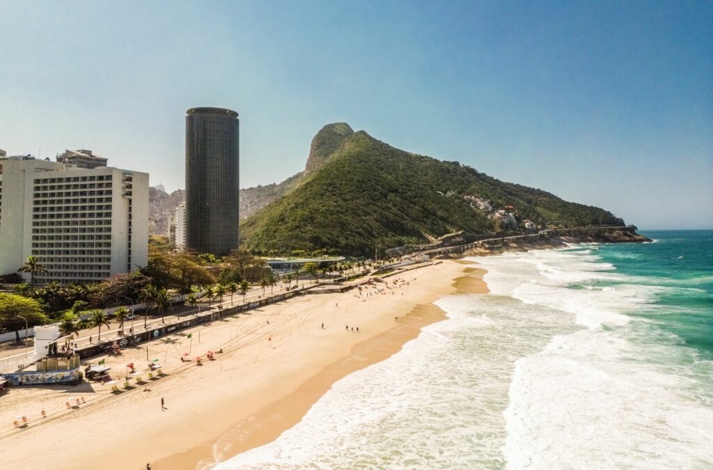 Aprazível — Rio de Janeiro
