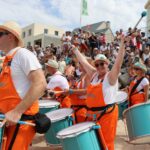 AquaVirade souffle ses dix bougies à Larmor-Plage