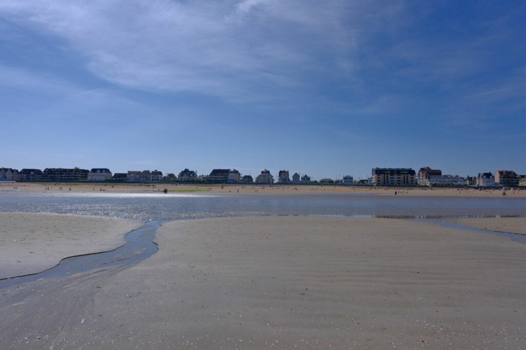 Arcachon suffoque, Andernos s&rsquo;organise