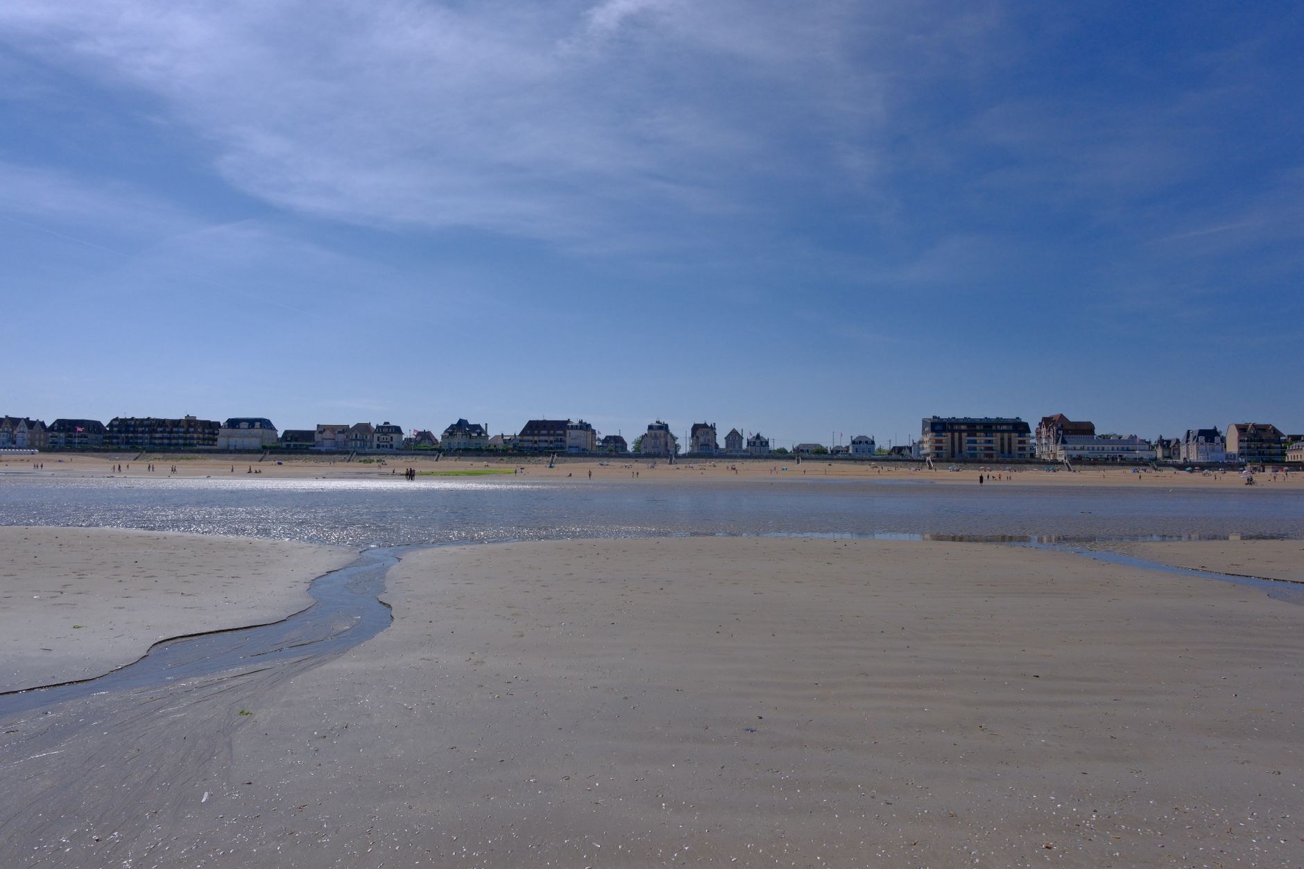 Arcachon suffoque, Andernos s&rsquo;organise