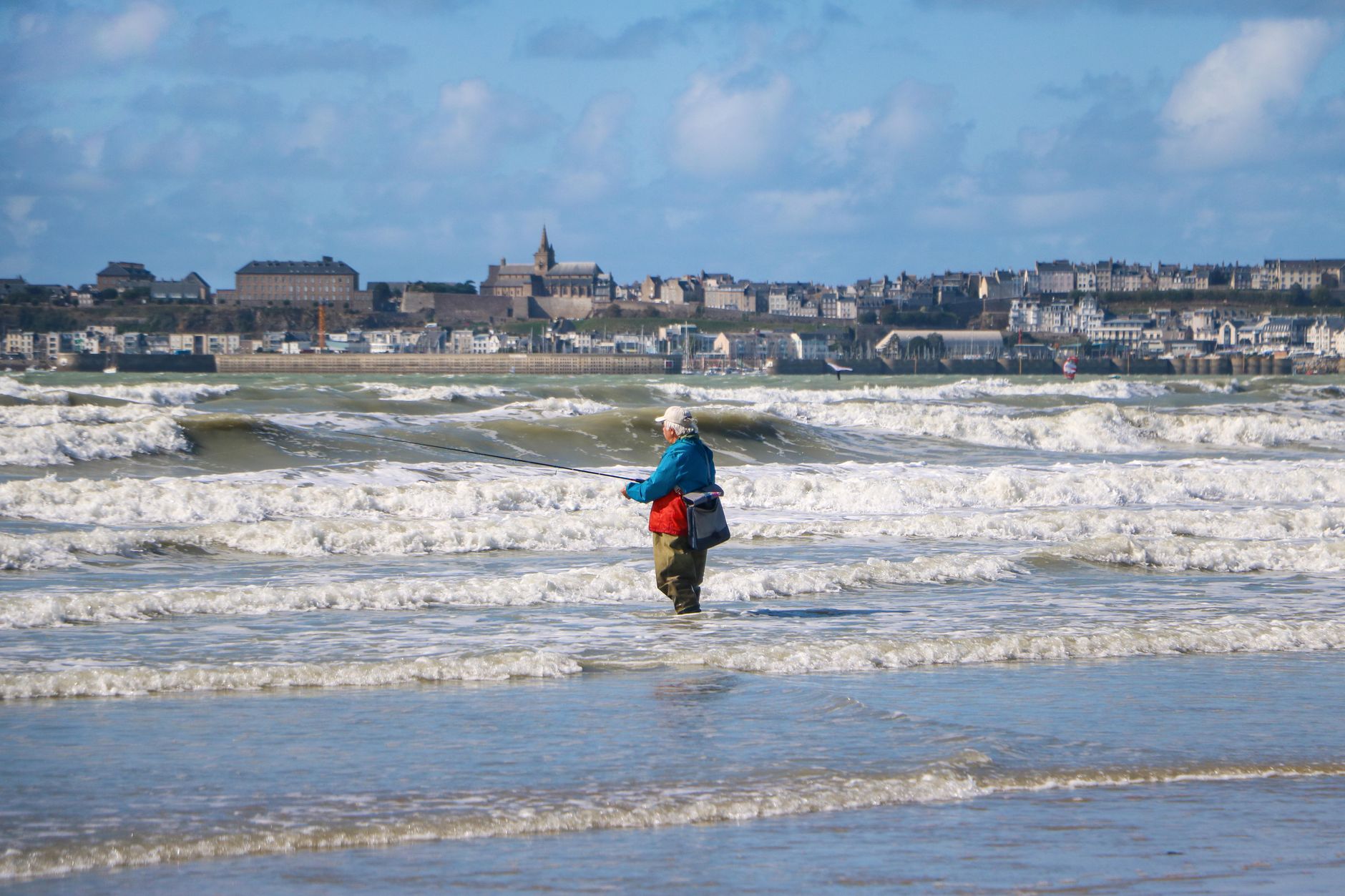 Arvert : un crime bouleverse la Charente-Maritime