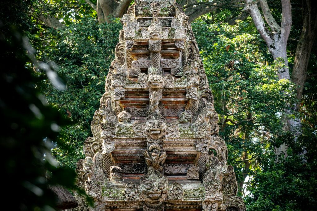 Bali — Seminyak