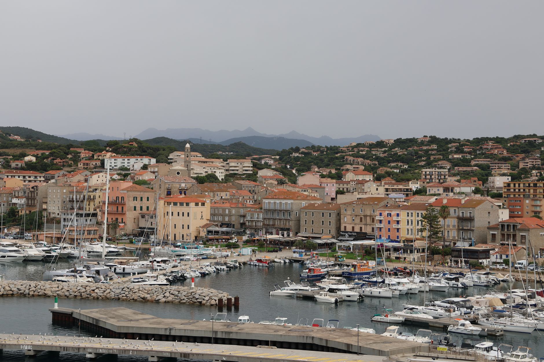 Cagnes-sur-Mer bascule vers la majorité Lisnard