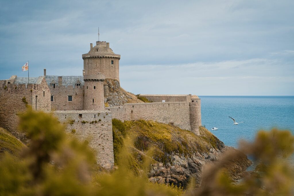 Château Galoupet ouvre ses vignes varois au luxe français