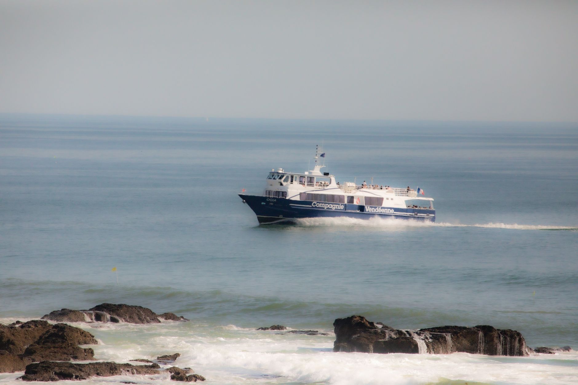 Cherbourg : l&rsquo;Echovallée, sanctuaire vert en arrière-côte