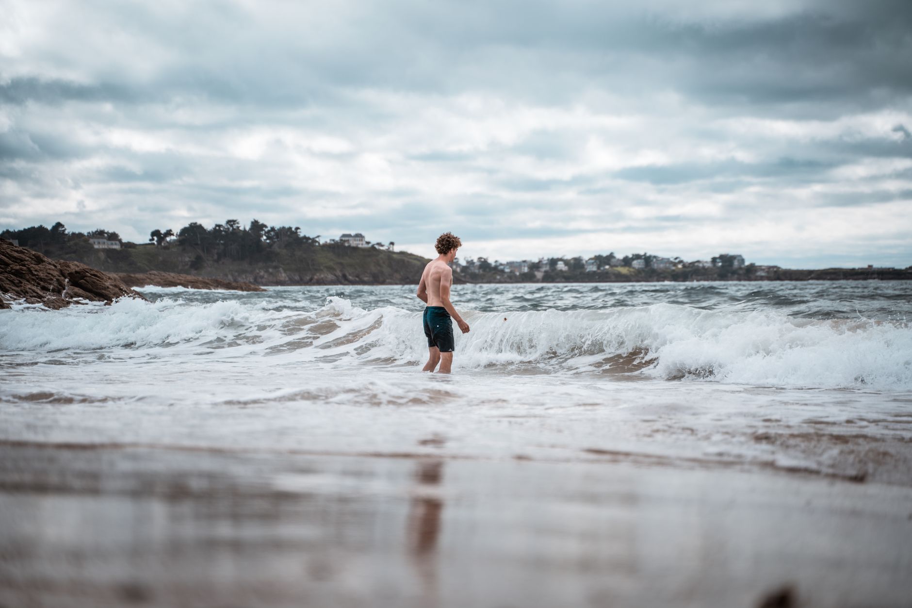 Qualité de l&rsquo;eau de baignade : comment lire les données officielles
