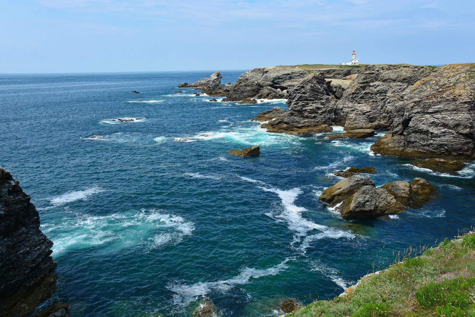 En Bretagne, trois drames maritimes en quelques jours