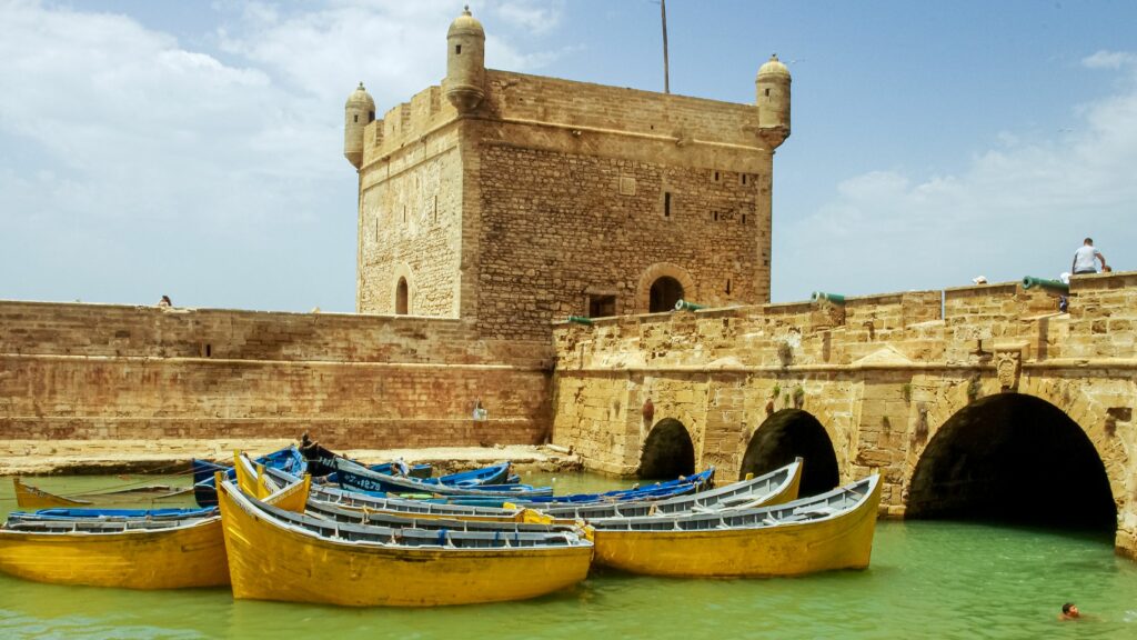 Essaouira