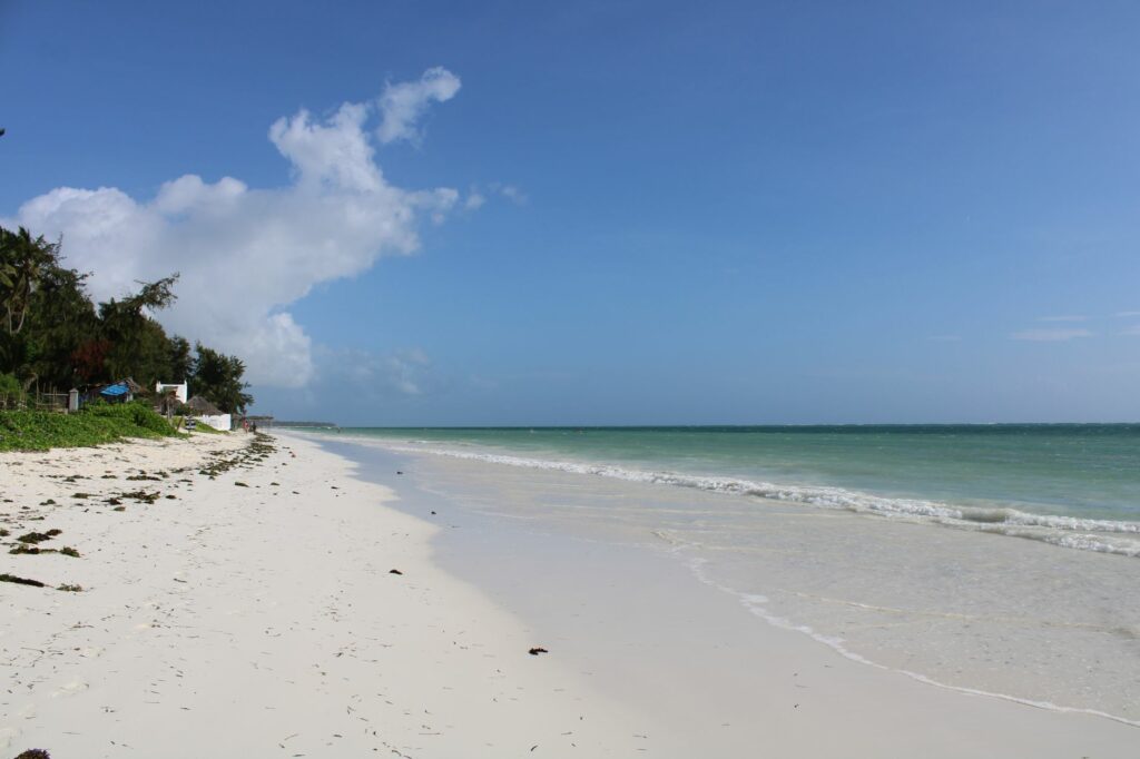 Forodhani Gardens — Zanzibar Stone Town