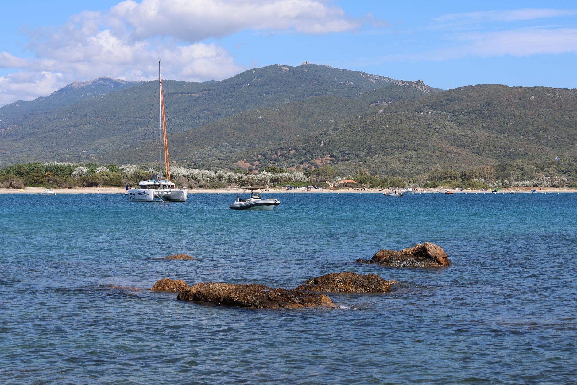 T100 : deux jours de perturbations à Fréjus et Saint-Raphaël