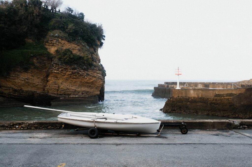 Hendaye : trois ans d&rsquo;attente pour Sokoburu
