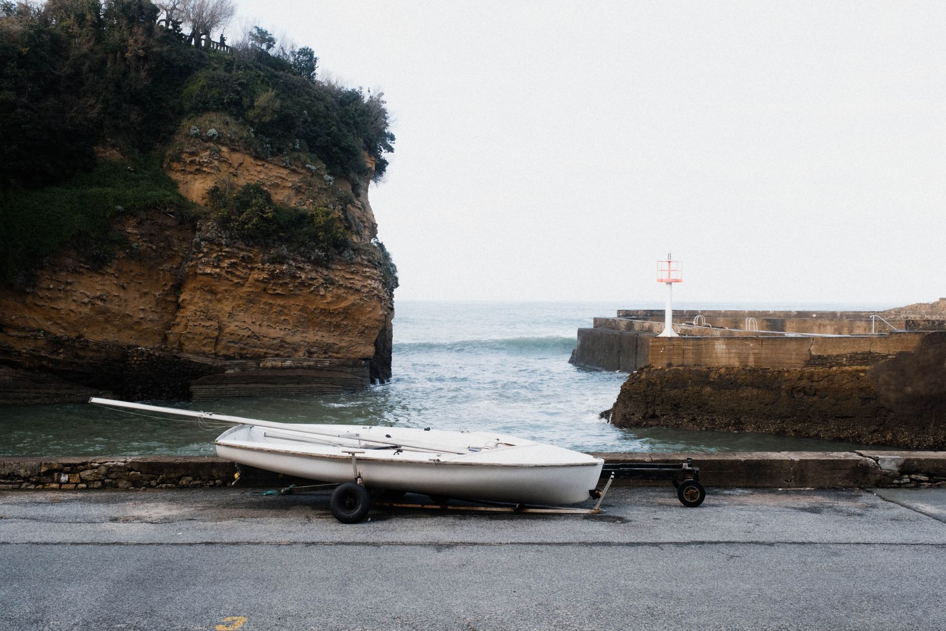 Hendaye : trois ans d&rsquo;attente pour Sokoburu