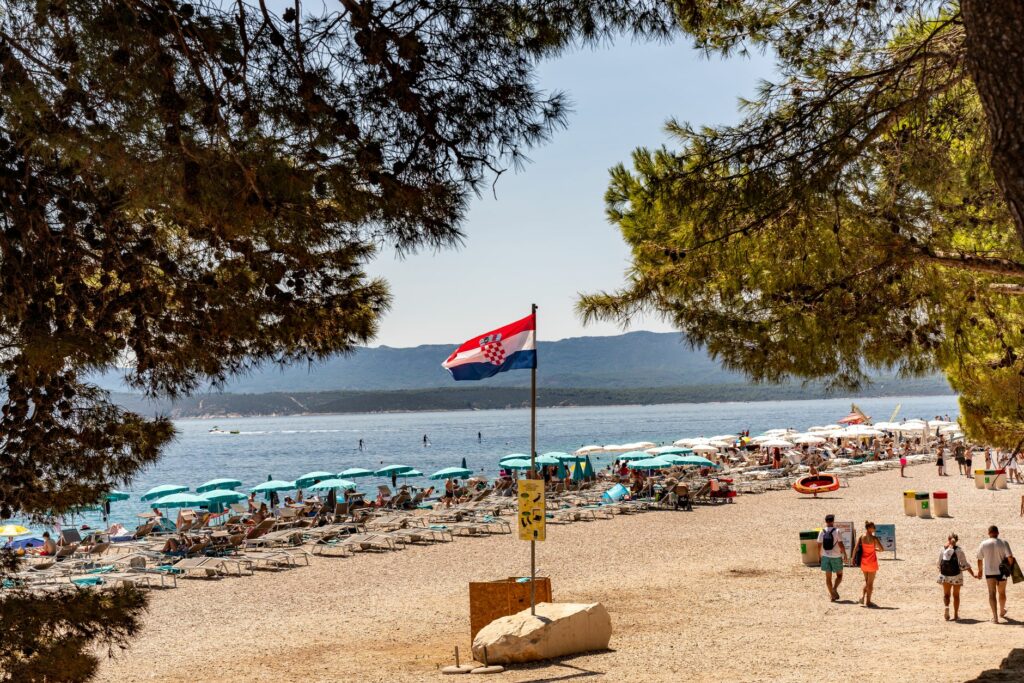 Hvar Repertoire Restaurant — Hvar