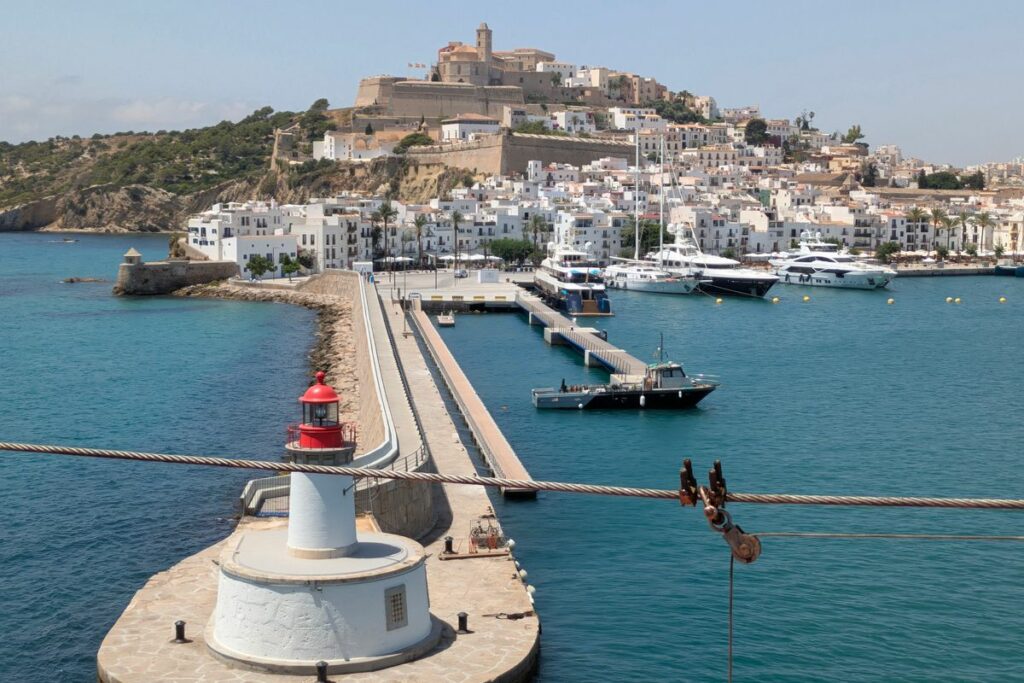 Ibiza