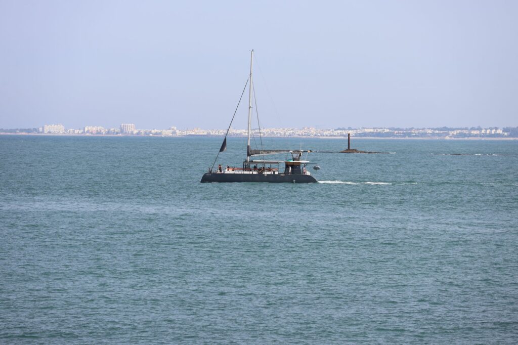 Amoco Cadiz, quarante-six ans après la catastrophe bretonne