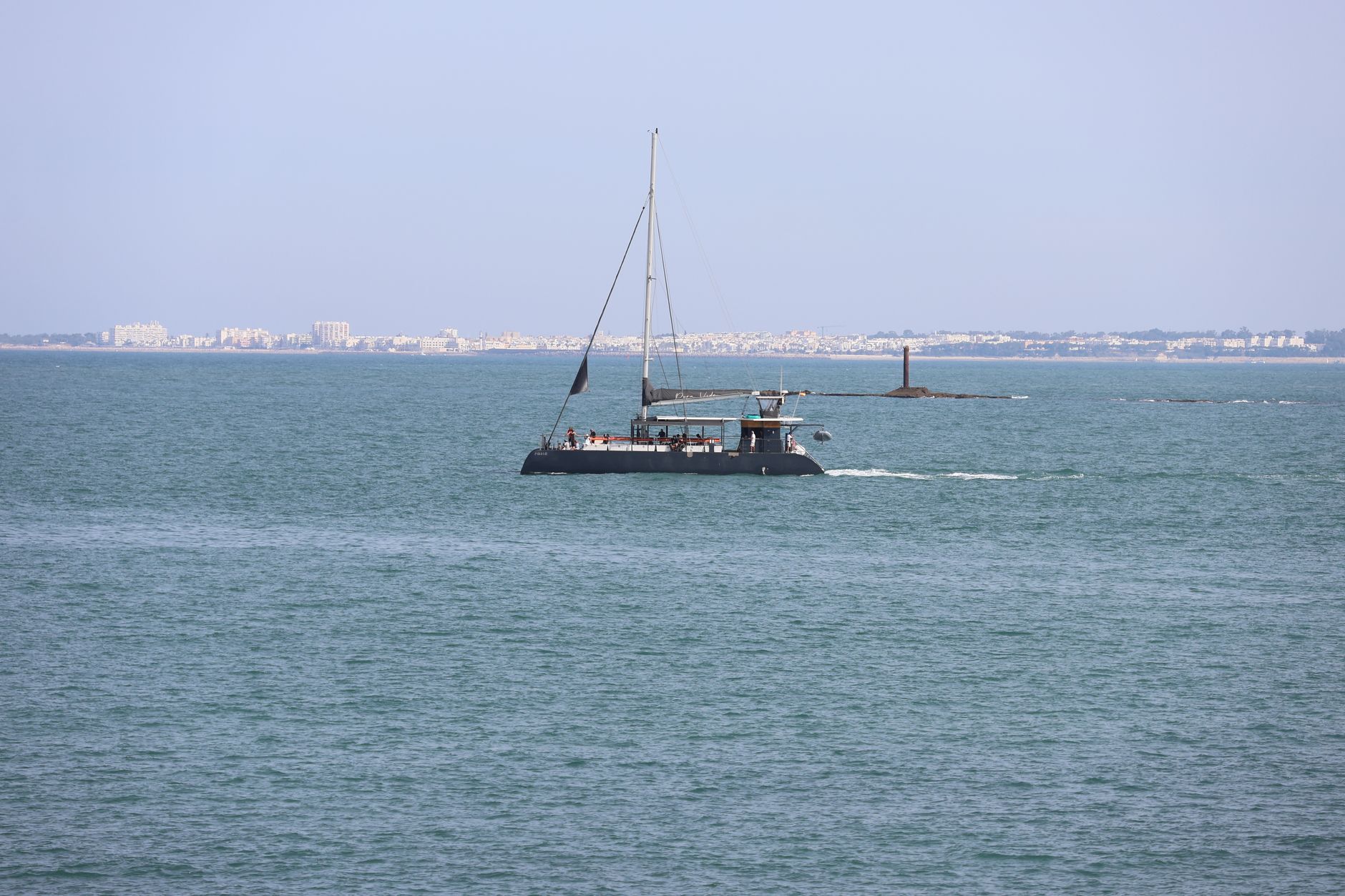 Amoco Cadiz, quarante-six ans après la catastrophe bretonne