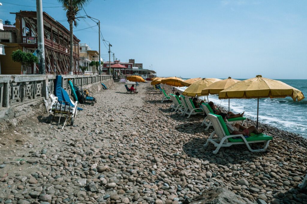 La Vitrola — Cartagena