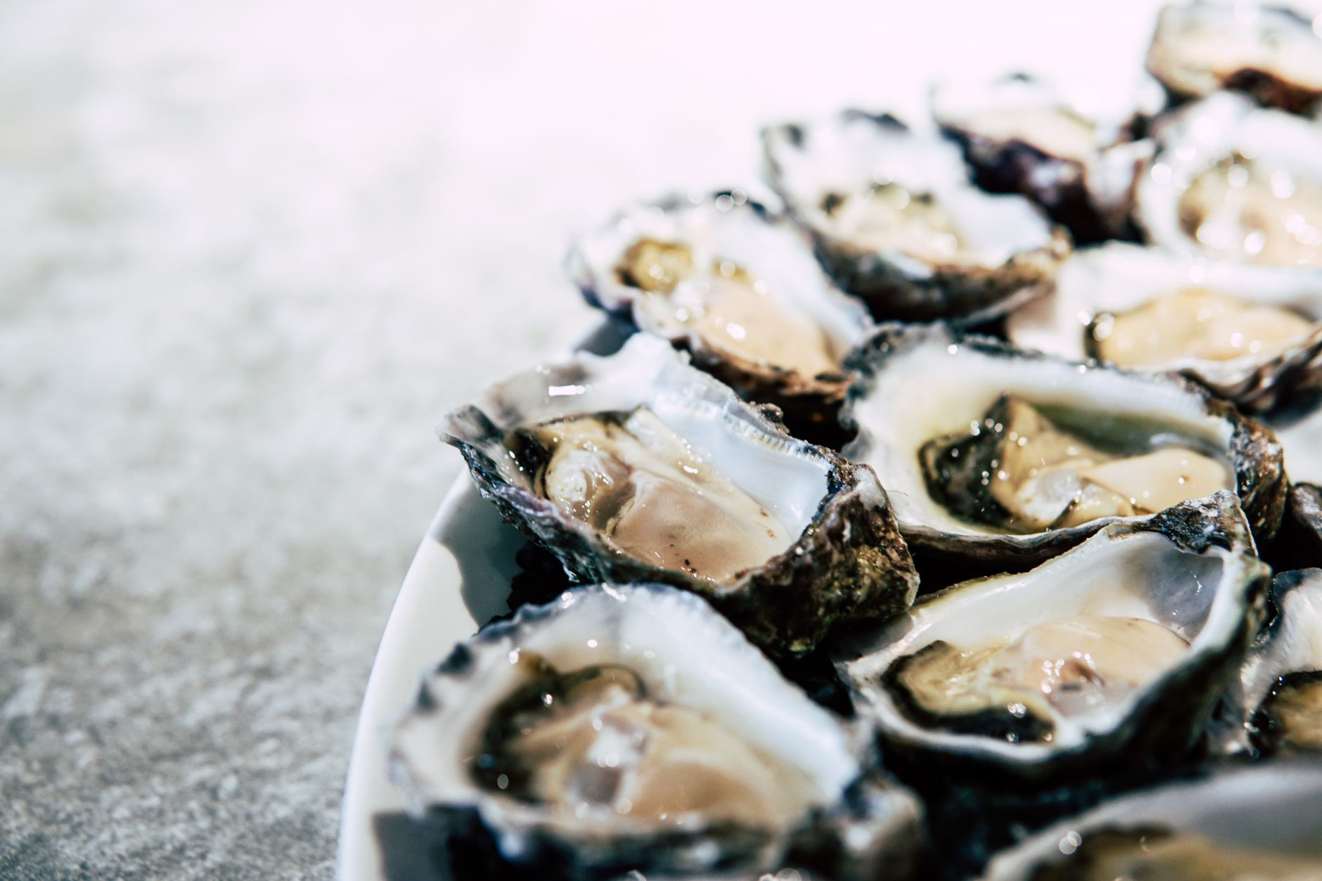 Landemont ravive sa tradition des fruits de mer dominicaux