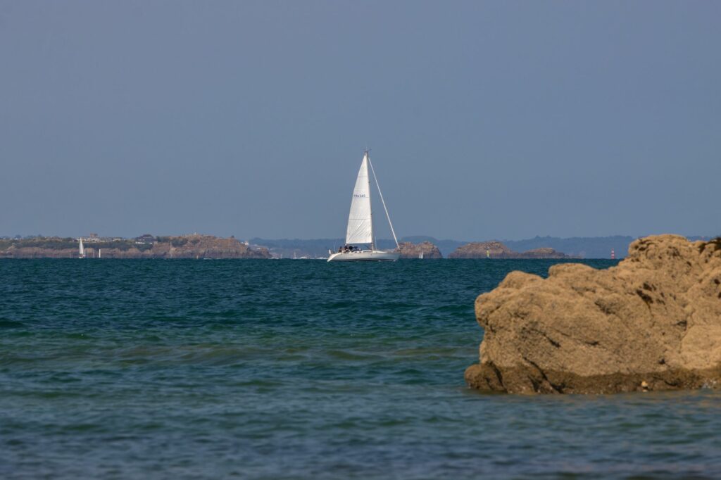 Le Morbihan accélère sa transition maritime décarbonée