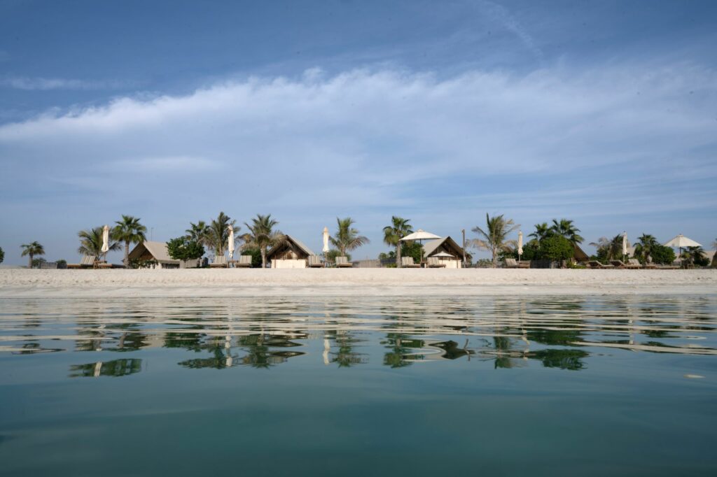 Manta Resort — Pemba Island