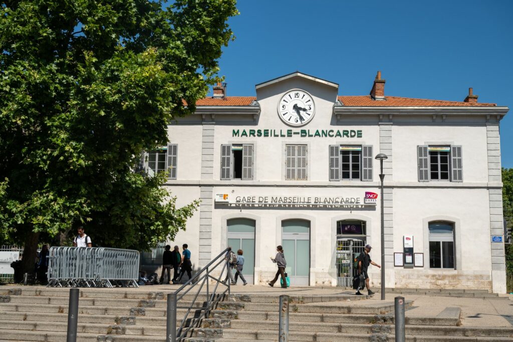 Marseille accueille 260 000 visiteurs pour sa 101e Foire