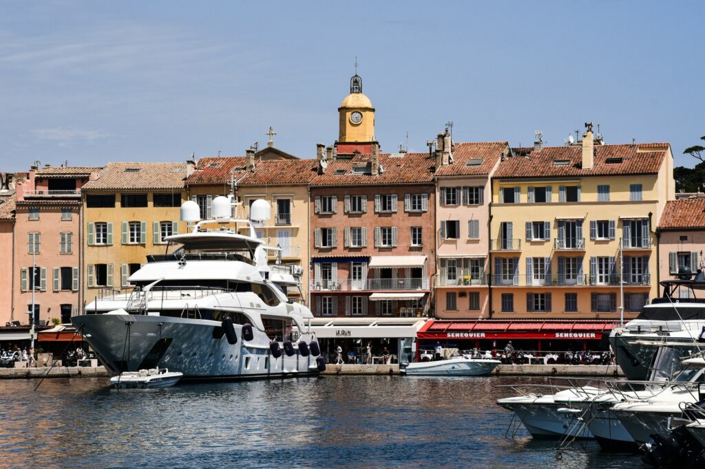 Monaco Yacht Show : les chiffres avant le prestige